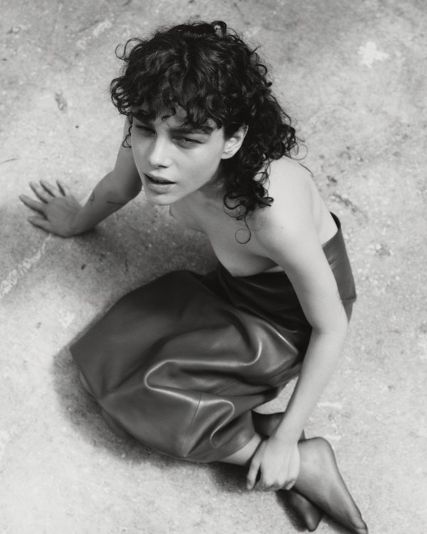 AnOther, Styling by Nell Kalonji
